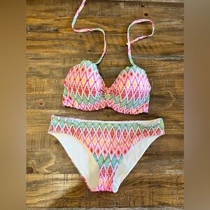 Victoria Secret swimsuit set